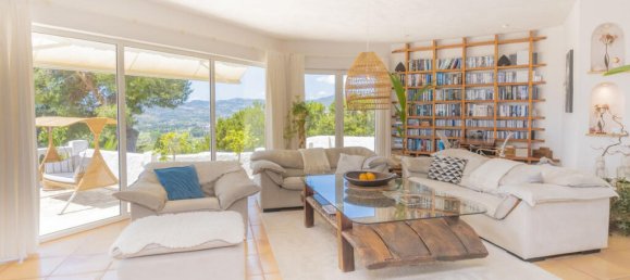 3 Schlafzimmer Villa in Mijas, Spain, Nr. 173036 43