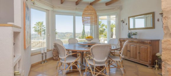 3 Schlafzimmer Villa in Mijas, Spain, Nr. 173036 26