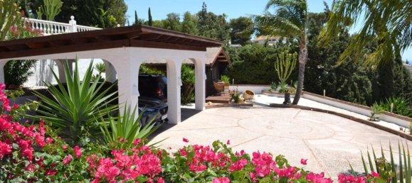 3 Schlafzimmer Villa in Mijas, Spain, Nr. 173036 10