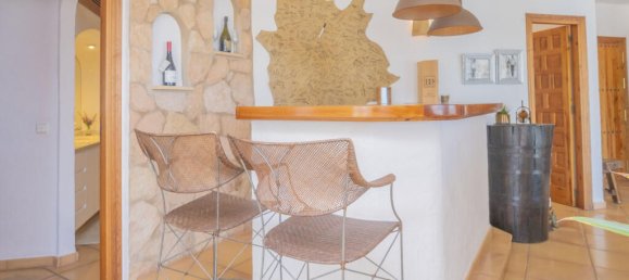 3 Schlafzimmer Villa in Mijas, Spain, Nr. 173036 45