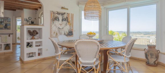 3 Schlafzimmer Villa in Mijas, Spain, Nr. 173036 27