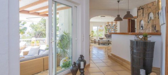 3 Schlafzimmer Villa in Mijas, Spain, Nr. 173036 40