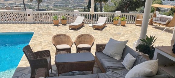 3 Schlafzimmer Villa in Mijas, Spain, Nr. 173036 8