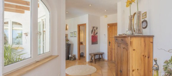 3 Schlafzimmer Villa in Mijas, Spain, Nr. 173036 32