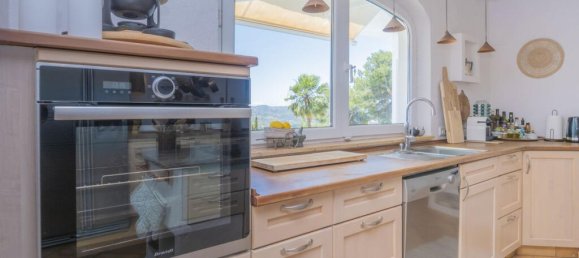 3 Schlafzimmer Villa in Mijas, Spain, Nr. 173036 35