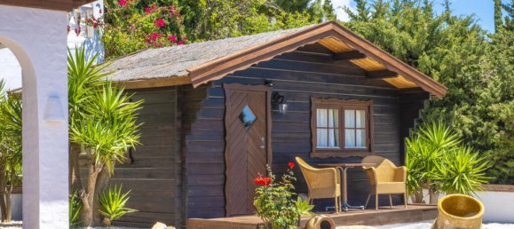 3 Schlafzimmer Villa in Mijas, Spain, Nr. 173036 12