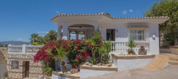 3 Schlafzimmer Villa in Mijas, Spain, Nr. 173036 21