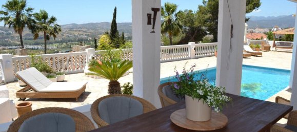 3 Schlafzimmer Villa in Mijas, Spain, Nr. 173036 9