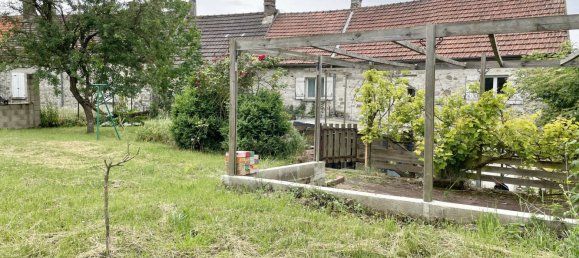 5 غرف نوم منزل في Chouy, France رقم 68975 14