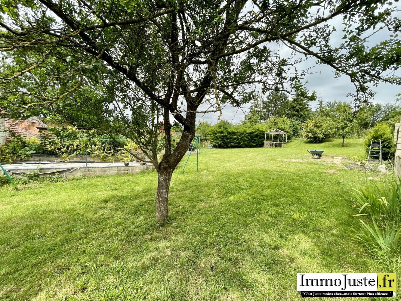 5 غرف نوم منزل في Chouy, France رقم 68975