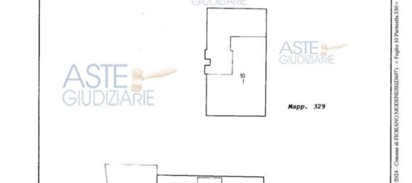 Квартира с 2 комнатами в Фьорано Моденесе, Италия № 95528 40