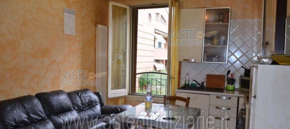 Квартира с 2 комнатами в Фьорано Моденесе, Италия № 95528 17