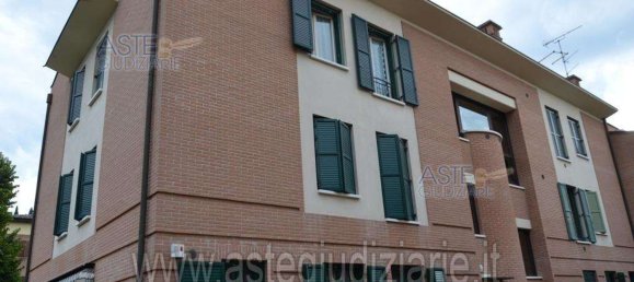 Квартира с 2 комнатами в Фьорано Моденесе, Италия № 95528 6