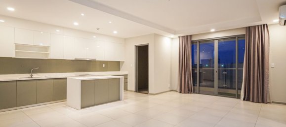 3 bedrooms Apartment in District 4, Vietnam No. 17488 5