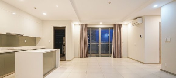 3 bedrooms Apartment in District 4, Vietnam No. 17488 4