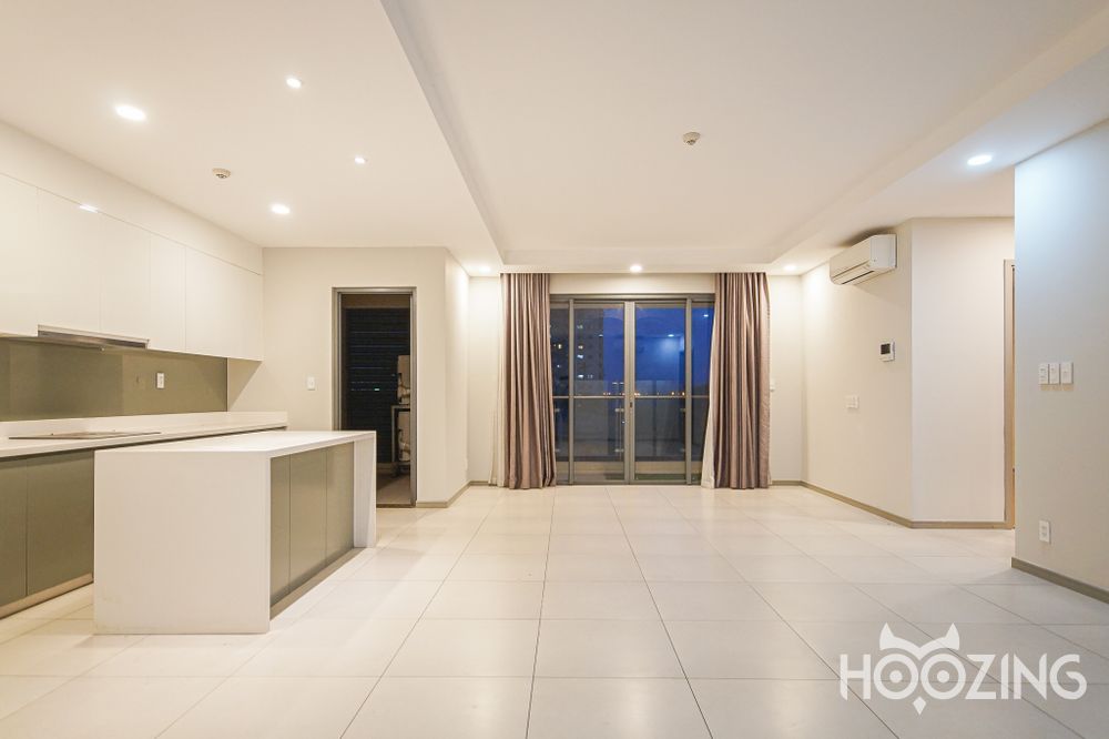 3 bedrooms Apartment in District 4, Vietnam No. 17488