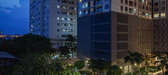 3 bedrooms Apartment in District 4, Vietnam No. 17488 8