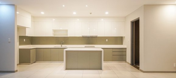 3 bedrooms Apartment in District 4, Vietnam No. 17488 7