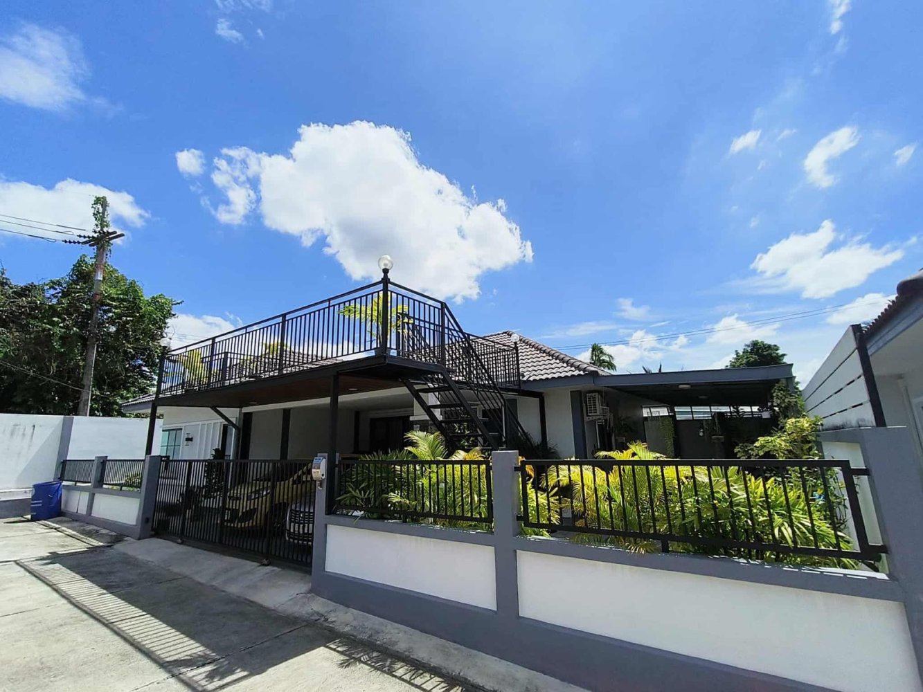 3 Schlafzimmer Haus in Pattaya, Thailand, Nr. 71652