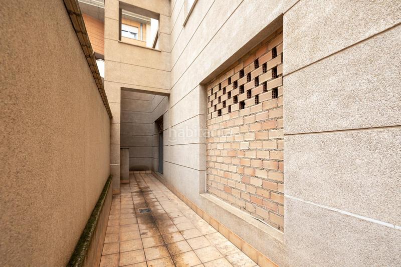 107m² Commercial property in Granada, Spain No. 105543