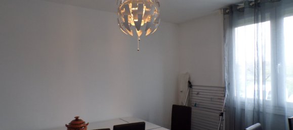 Квартира с 2 спальнями в Монтаржи, Франция № 99352 11