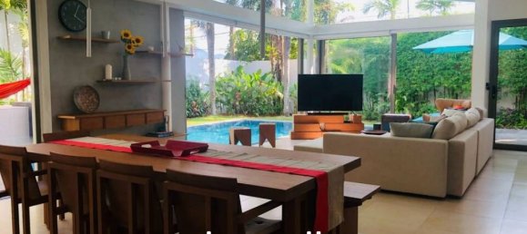 3 bedrooms Villa in Bang Tao, Thailand No. 14376 2