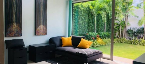 3 bedrooms Villa in Bang Tao, Thailand No. 14376 8