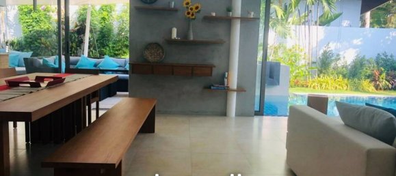3 bedrooms Villa in Bang Tao, Thailand No. 14376 5