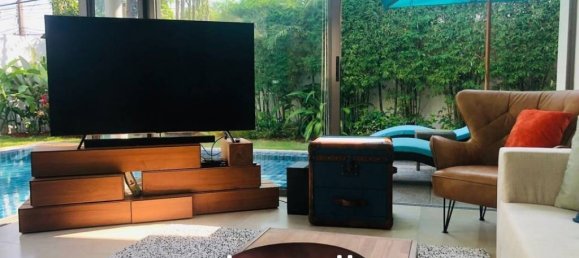 3 bedrooms Villa in Bang Tao, Thailand No. 14376 15