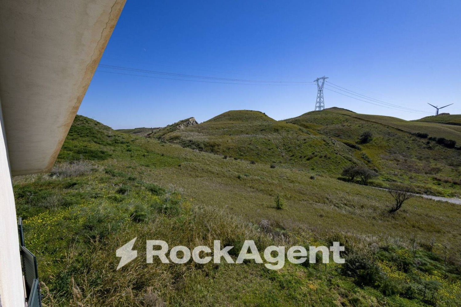 Grundstück in Simeri Crichi, Italy 13930m², Nr. 302167