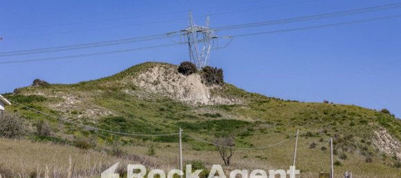 Grundstück in Simeri Crichi, Italy 13930m², Nr. 302167 5