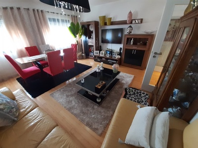 2 غرف نوم شقة في Costa da Caparica, Portugal رقم 267565