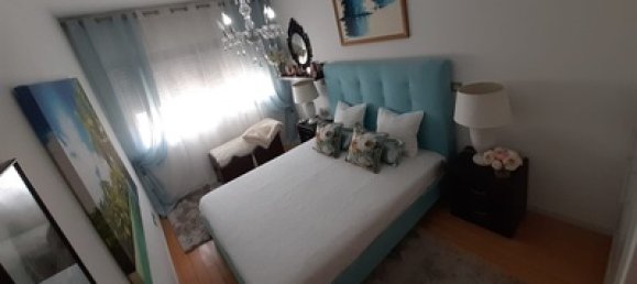 2 Schlafzimmer Wohnung in Costa da Caparica, Portugal, Nr. 267565 24