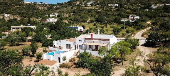 4 غرف نوم منزل في Faro, Portugal رقم 97284 2