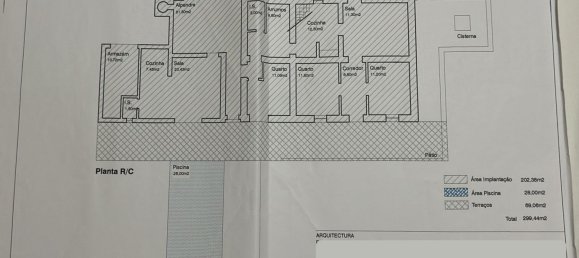 4 غرف نوم منزل في Faro, Portugal رقم 97284 29