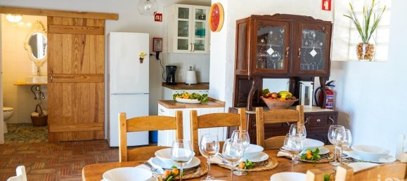 4 غرف نوم منزل في Faro, Portugal رقم 97284 17