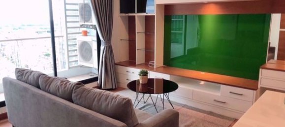 1 bedroom Condo in Ratchathewi, Thailand No. 9724 4