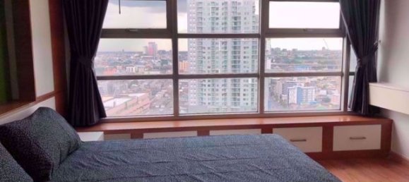 1 bedroom Condo in Ratchathewi, Thailand No. 9724 13