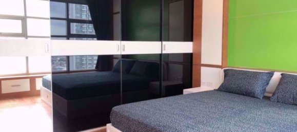 1 bedroom Condo in Ratchathewi, Thailand No. 9724 14