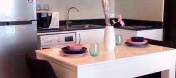 1 bedroom Condo in Ratchathewi, Thailand No. 9724 11