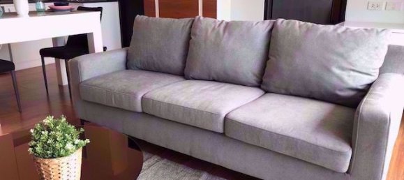 1 bedroom Condo in Ratchathewi, Thailand No. 9724 7