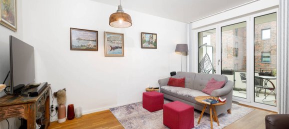 2 Schlafzimmer Wohnung in Hamburg-Nord, Germany, Nr. 365243 3