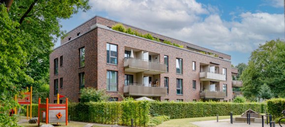 2 Schlafzimmer Wohnung in Hamburg-Nord, Germany, Nr. 365243 2