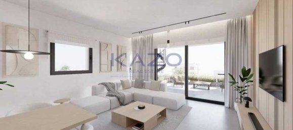 3 غرف نوم شقة في Limassol, Cyprus رقم 16709 2