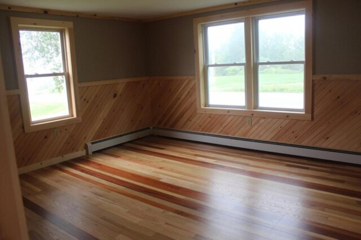 3 غرف نوم منزل في Patten, USA رقم 381782