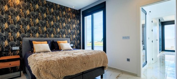 3 غرف نوم فيلا في Pilar de la Horadada, Spain رقم 6152 5