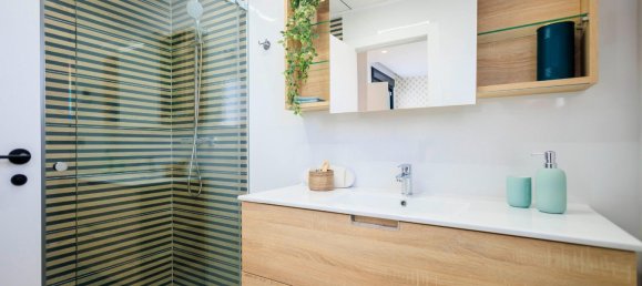 3 غرف نوم فيلا في Pilar de la Horadada, Spain رقم 6152 26