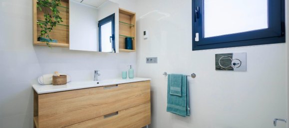 3 غرف نوم فيلا في Pilar de la Horadada, Spain رقم 6152 25