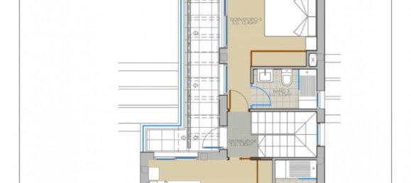 3 غرف نوم فيلا في Pilar de la Horadada, Spain رقم 6152 21