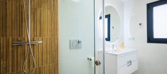 3 غرف نوم فيلا في Pilar de la Horadada, Spain رقم 6152 3